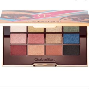 Charlotte Tilbury The Icon Palette
